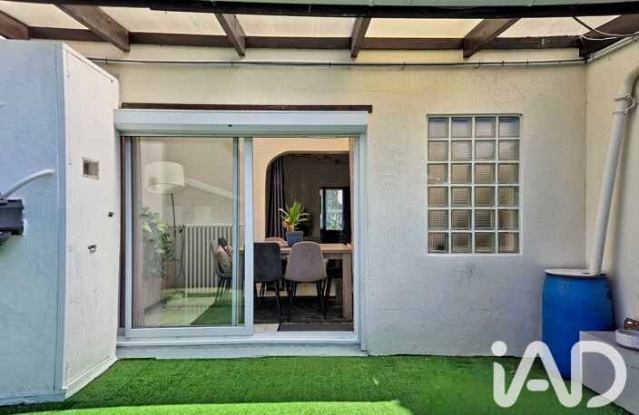 Vente Maison/villa 7 pièces — photo 4