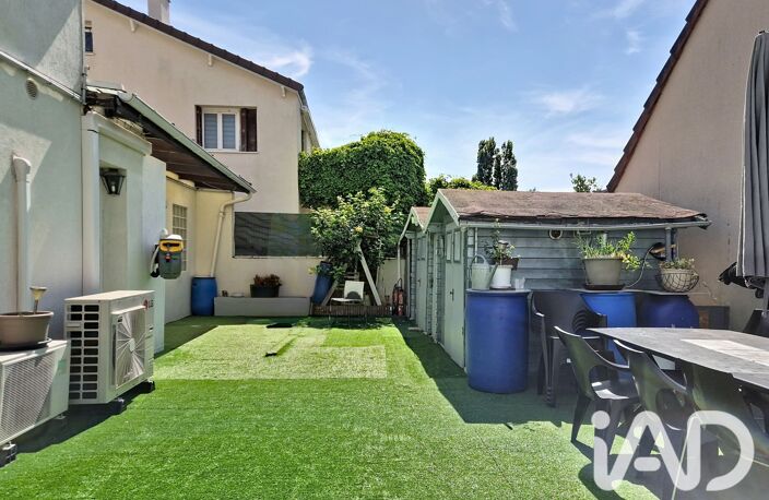 Vente Maison/villa 7 pièces — photo 5