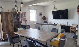 Maison 4 Pièces 80 m² à vendre à Landujan (35360)