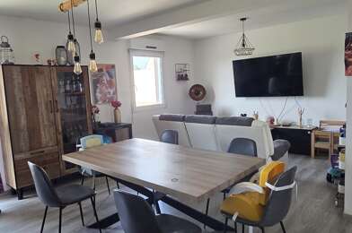 Maison 4 pièces 178500 €