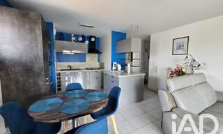 Appartement 3 Pièces 61 m² à louer à Saint-Brevin-les-Pins (44250)
