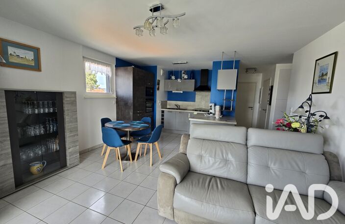 Location Appartement 3 pièces — photo 3