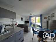 Location Appartement 3 pièces — photo 4