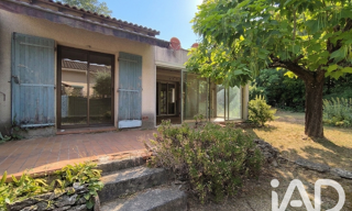 Maison 4 Pièces 90 m² à vendre à Nîmes (30000)
