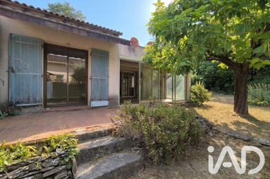 Maison 4 pièces 263000 €