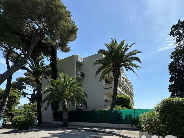 Vente Appartement 4 pièces — photo du bien