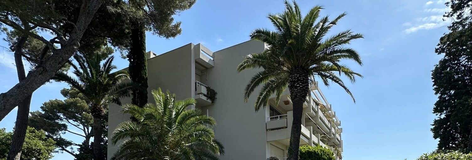 Appartement 4 Pièces 100 m² à vendre à Toulon (83000)