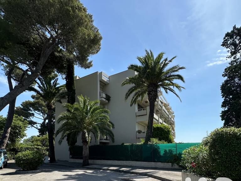 Vente Appartement 4 pièces — photo 1