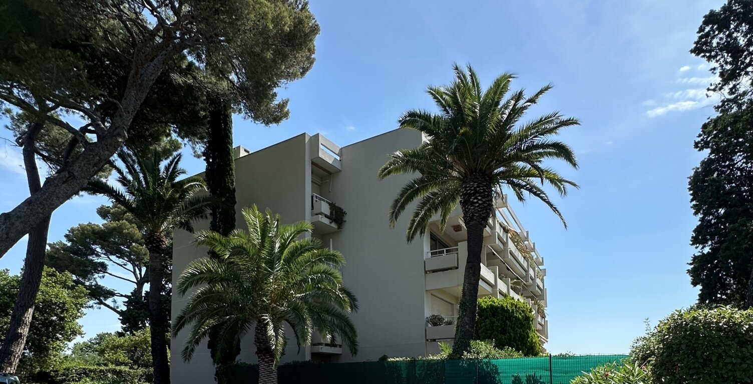 Vente Appartement 4 pièces — photo 1