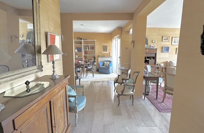 Vente Appartement 4 pièces — photo 2