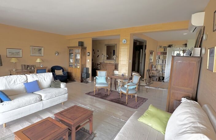 Vente Appartement 4 pièces — photo 3