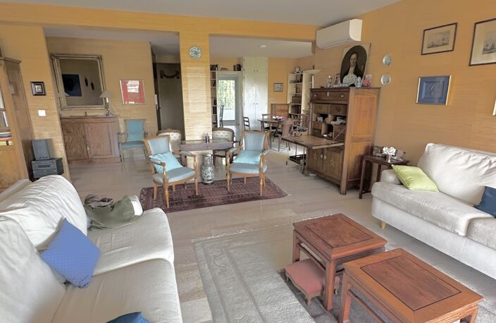 Vente Appartement 4 pièces — photo 4