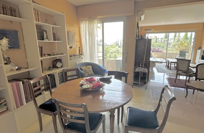 Vente Appartement 4 pièces — photo 5