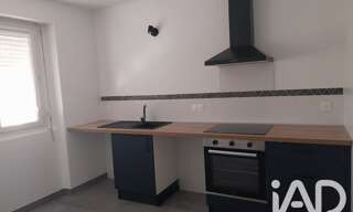 Appartement 3 Pièces 65 m² à vendre à Angers (49000)