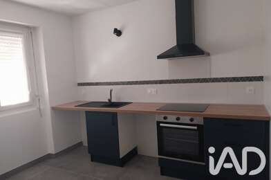 Appartement 3 pièces 199000 €