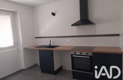 Vente Appartement 3 pièces — photo du bien