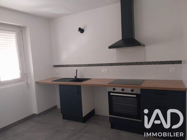 Vente Appartement 3 pièces — photo du bien