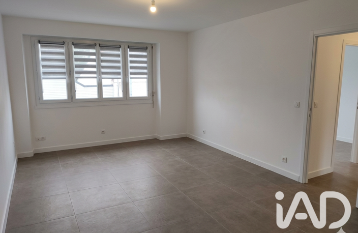 Vente Appartement 3 pièces — photo 2
