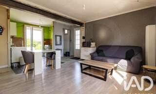 Maison 7 Pièces 128 m² à vendre à Margny-lès-Compiègne (60280)