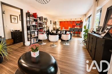 Appartement 5 pièces 435000 €