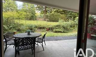 Appartement 5 Pièces 105 m² à vendre à Brunoy (91800)