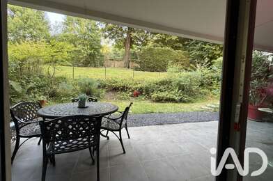 Appartement 5 pièces 405000 €