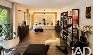 Appartement 5 Pièces 105 m² à vendre à Brunoy (91800)