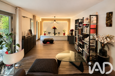 Appartement 5 pièces 385000 €