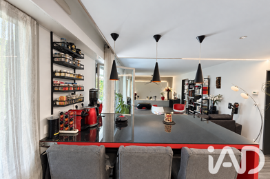 Appartement 5 pièces 385000 €