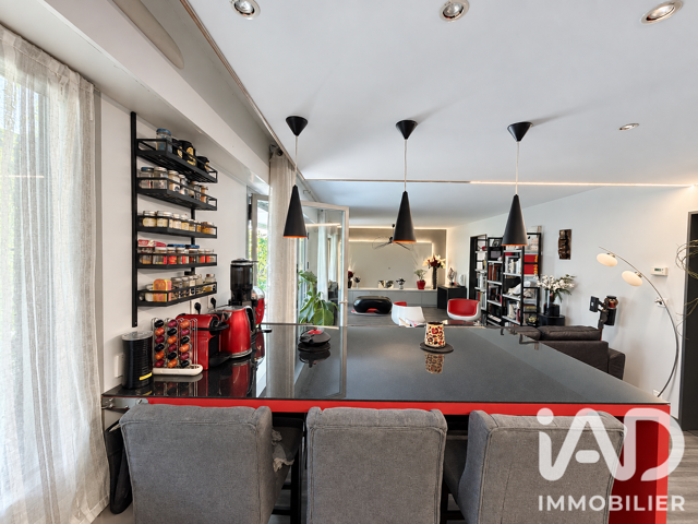 Vente Appartement 5 pièces — photo du bien