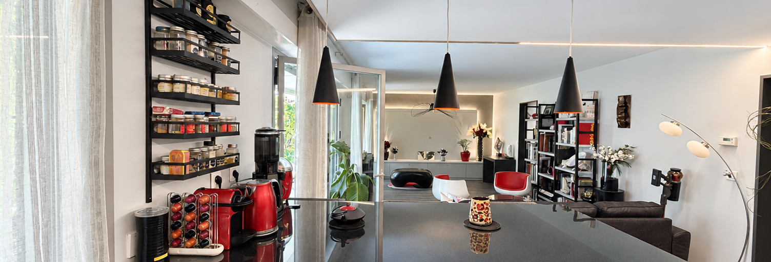 Appartement 5 Pièces 105 m² à vendre à Brunoy (91800)