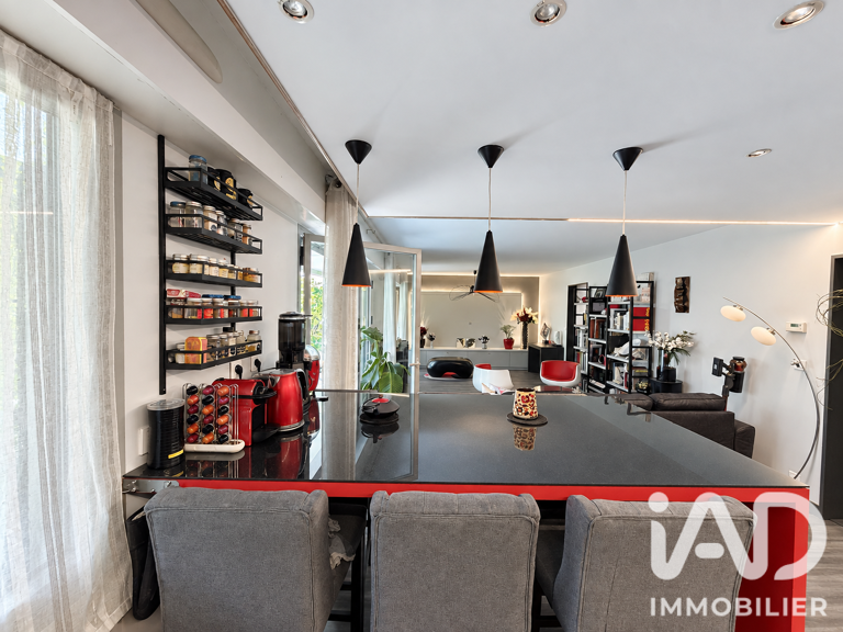 Vente Appartement 5 pièces — photo 1