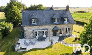 Maison 6 Pièces 180 m² à vendre à Le Horps (53640)