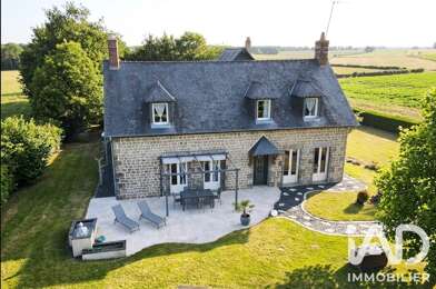 Maison 6 pièces 244000 €