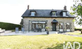 Maison 6 Pièces 180 m² à vendre à Le Horps (53640)