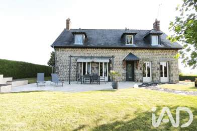 Maison 6 pièces 244000 €