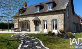Maison 6 Pièces 180 m² à vendre à Le Horps (53640)