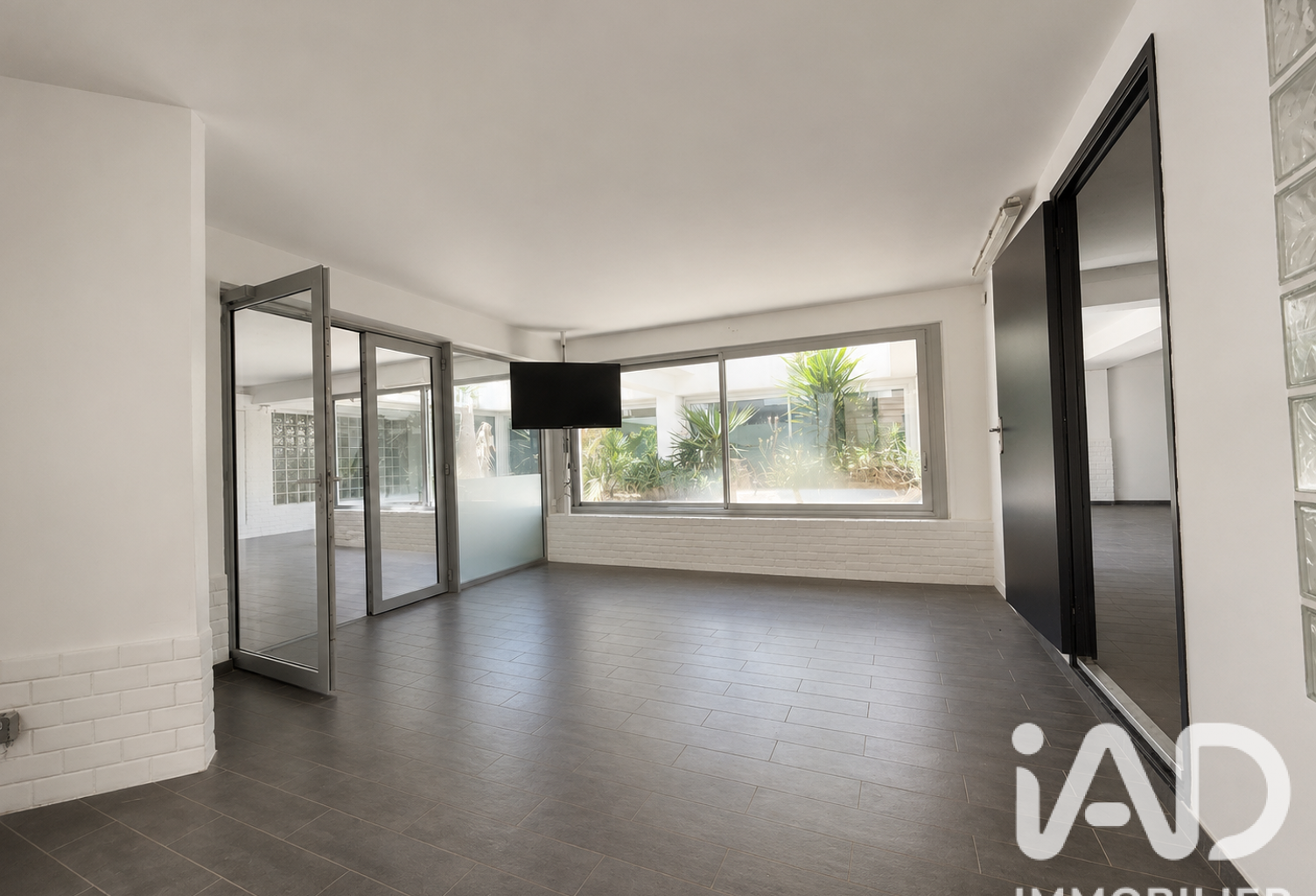 Vente Boutique/Local commercial 435 m&sup2; — photo 1