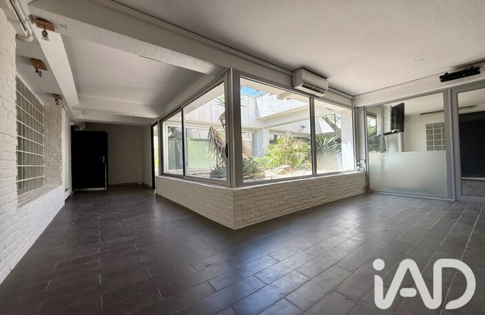 Vente Boutique/Local commercial 435 m&sup2; — photo 3