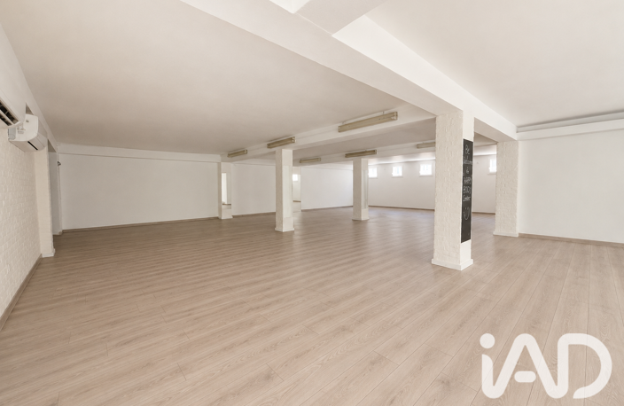 Vente Boutique/Local commercial 435 m&sup2; — photo 4