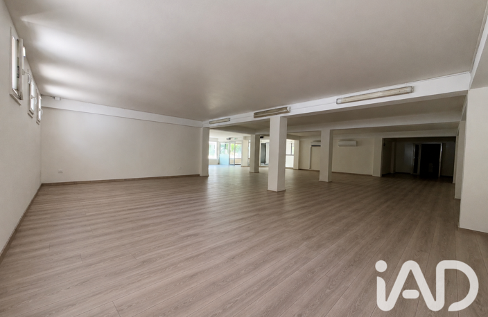 Vente Boutique/Local commercial 435 m&sup2; — photo 5