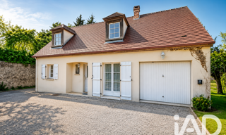 Maison 5 Pièces 89 m² à vendre à Angicourt (60940)