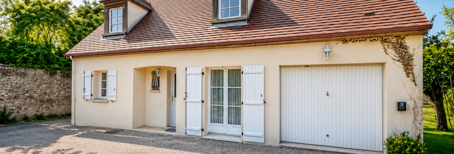 Maison 5 Pièces 89 m² à vendre à Angicourt (60940)
