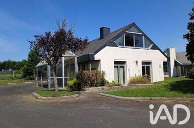 Maison 6 pièces 204500 €