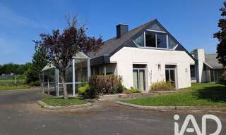 Maison 6 Pièces 180 m² à vendre à Minihy-Tréguier (22220)