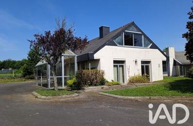 Vente Maison/villa 6 pièces — photo du bien