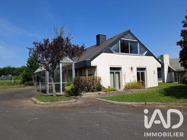 Vente Maison/villa 6 pièces — photo du bien