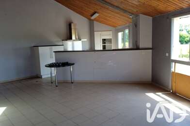 Maison 1 pièces 204500 €