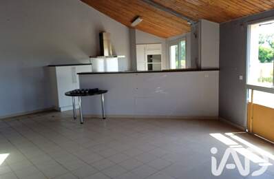 Vente Maison/villa 1 pièce — photo du bien