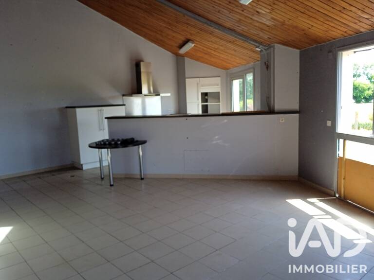Vente Maison/villa 1 pièce — photo 1
